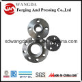 JIS 20k Slip-on Welding Steel Pipe Flanges